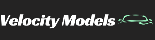 Velocity Models