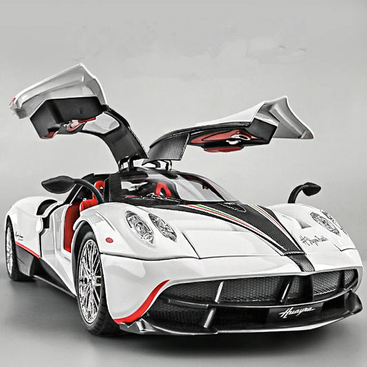 Pagani Huayra Dinastia