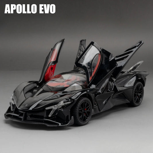 Apollo EVO